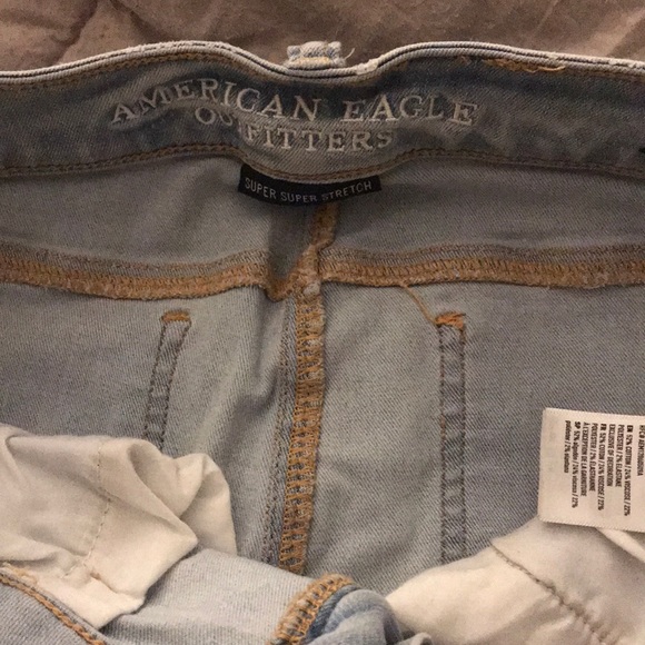 Jeans - Picture 3 of 3